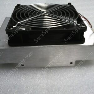 E1225M12B | FAN AXIAL 120X25MM 12VDC WIRE