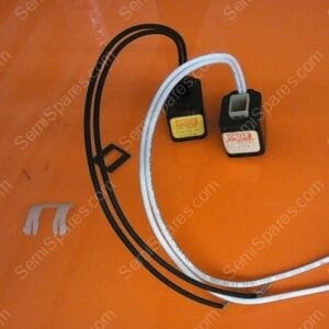 SO-1620-00 | SOLENOID COIL#1800010,350-D