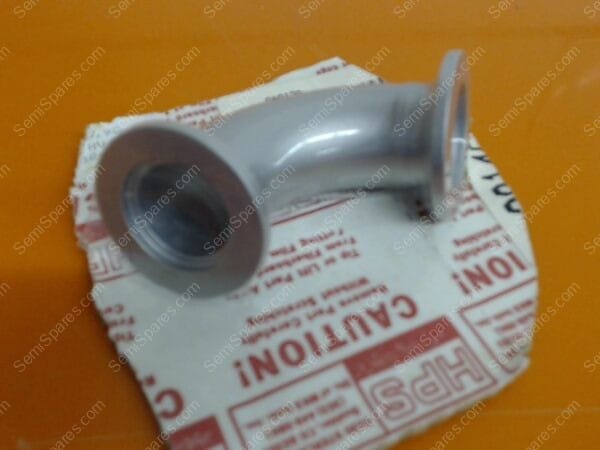 796-001460-002 | ELBOW  KF25 90DEG - Image 3