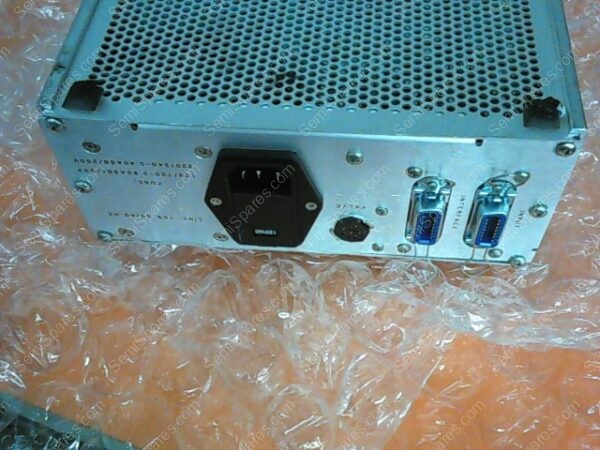 TM-0501-00 | CONTROLLER,MKS THROT VALVE,252C-1-VPO - Image 3