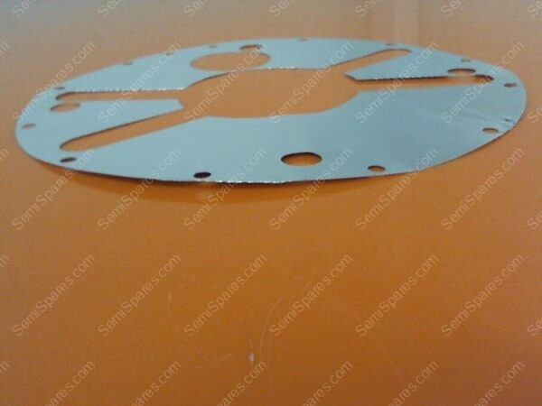 SN-1175-00 | SENSOR THERMAL SHEET,0020-33166 - Image 2