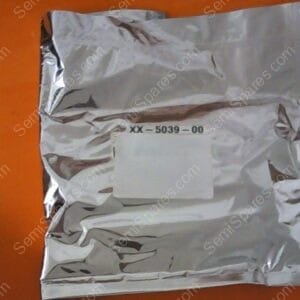 XX-5039-00 | KIT WAFER DETECTION, P/N 431021