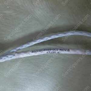 833-004599-002 | UNKNOWN DESCRIPTION