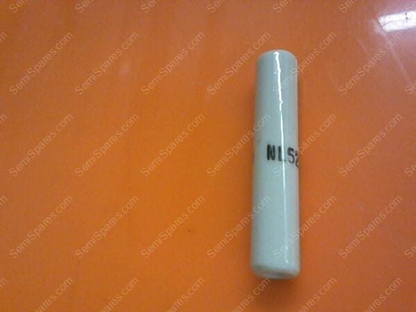 IN-1261-00 | INSUL,2606,NL523W01-016,CERAMIC,ROUND,I6