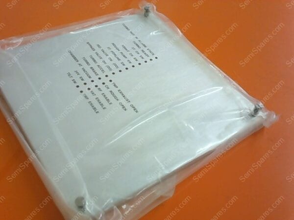 714-370511-002 | COV,ENCL,TURBO/RF INTLK PCB - Image 3