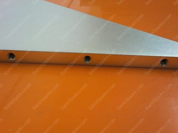 715-704220-001 | BRKT,LT,LWR ELCTD - Image 2