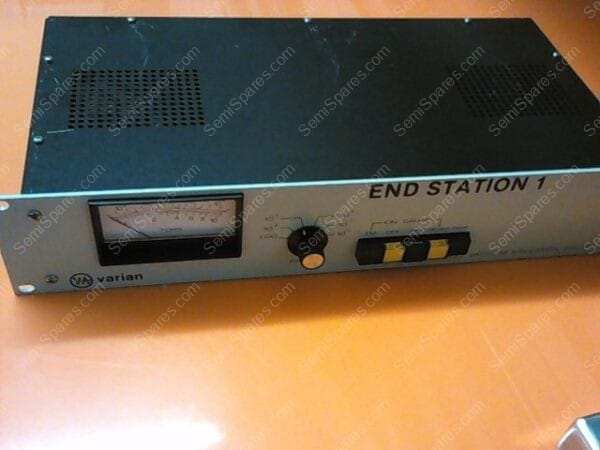TM-0450-00 | CONTRO,842,ION GAUGE,F6323001S,FF3132304 - Image 2