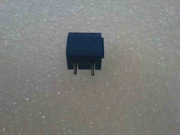 EDZ500/2DS | TERMINAL BLOCK 5.08MM 2POS PCB, DIGI-KEY PN: ED1975-ND - Image 3