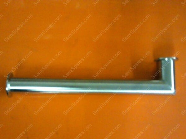 839-032106-002 | WELDMENT, 90DEG ELBOW - Image 2