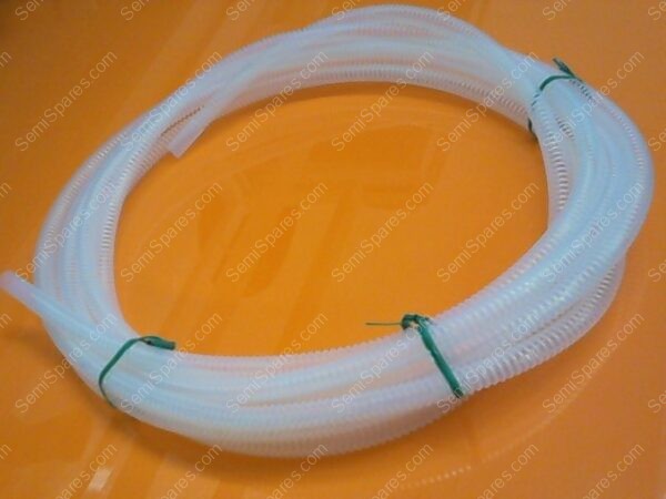 TH-2650-00 | TUBING, CONVOLUTED, CON-9, 3/8 I.DX20