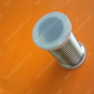 BW-0530-00 | BELLOWS,KF40 FLANGE X 4" LONG,KF40-FX4