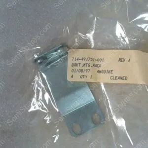 714-491751-001 | BRKT,MTG,RACK