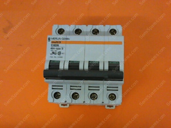 670-096049-015 | CB CG0N-D-63 AMP - Image 2