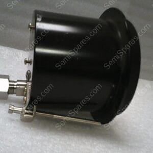 PRESSURE GAUGE | PRESSURE GAUGE mmAq 6 RG NKS PSI 3000