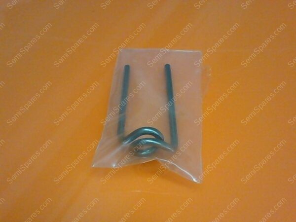 FM-0590-00 | FILAMENT, 40-8985A-1, 1.37