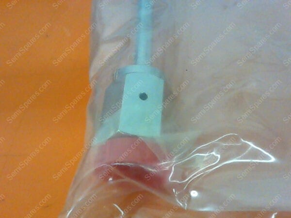 839-385008-910 | WLDMNT,LINE EXT,SHUTOFF VALVE - Image 2