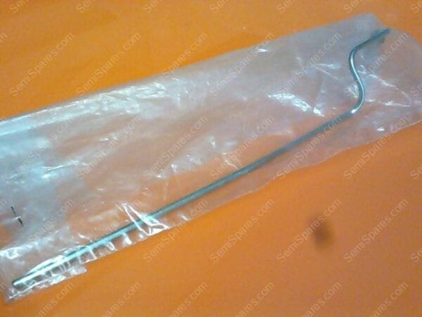 XX-2905-00 | TUBE, GAS FEED, 12008494, 350D SOURCE - Image 2