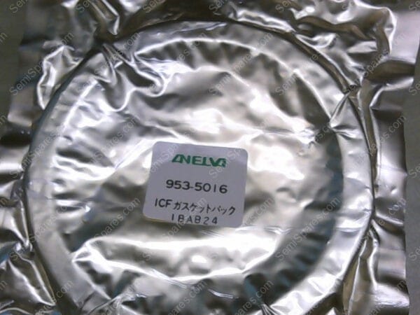 953-5016 | ANELVA GASKET 953-5016