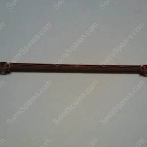 64560-002 | GUIDE RAIL, 220 MM DEEP, PLUG-IN UNIT,