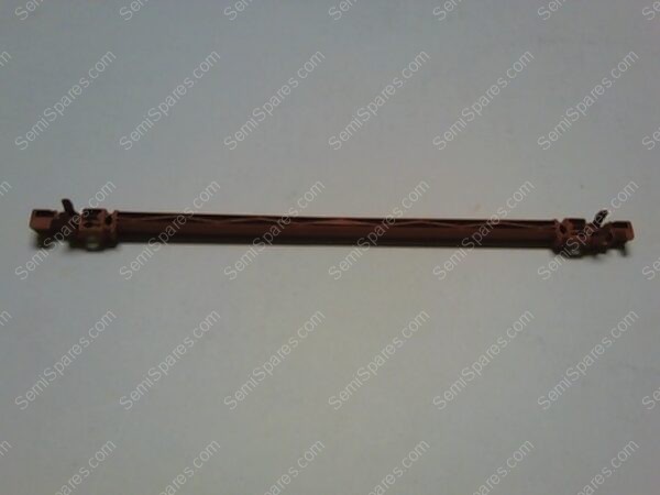 64560-002 | GUIDE RAIL, 220 MM DEEP, PLUG-IN UNIT,