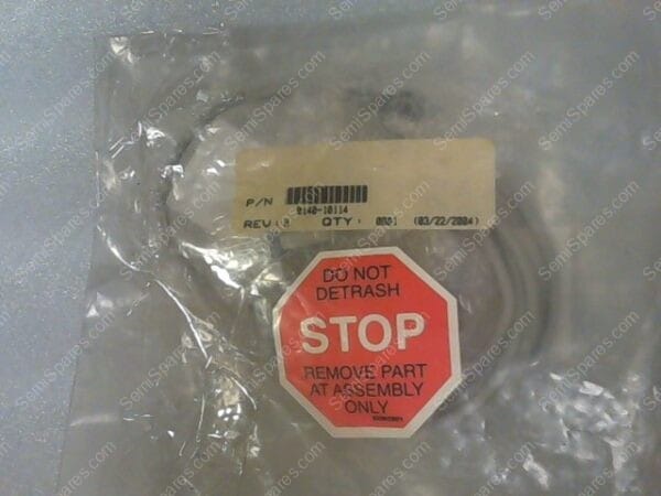 CA-0300-00 | CABLE,M2 WAFER LIFT SENSOR,0140-10114