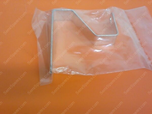 714-800821-002 | STRAP,COIL TO V PROBE,OUT