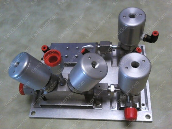 6LV-D1V222P-AA | NUPRO N48627 6LV-D1V222P-AA WITH NUPRO CY0001 6LV-DAA222P-C AND N51540 6LV-DAC113P-C - Image 3
