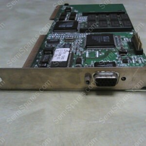 109-26900-30 | MACH64 GX (21088GX00) AND 2146886000 DAC, 1994 VESA