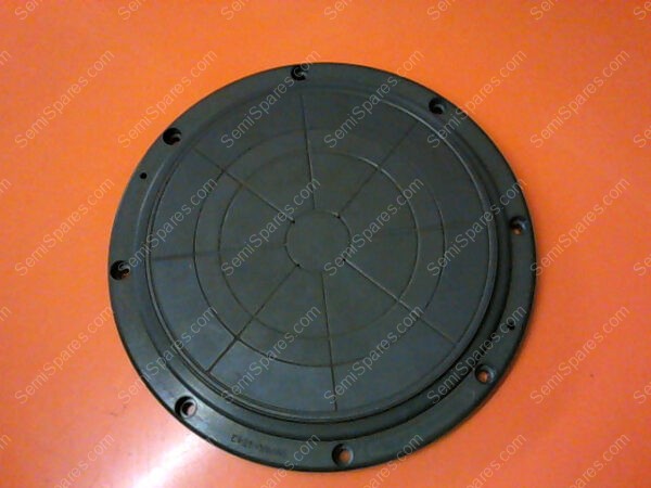 230-140148-201 | CAP,ELCTD,ESC,8"",POTD - Image 2