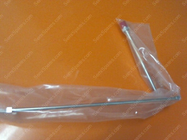 839-470708-005 | WLDMT,PUMP 2,GIB,5Ra - Image 2