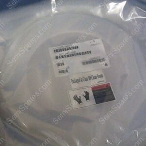 0200-09570 | COVER RING P/N 0200-09570