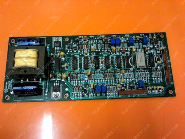 0066635500 | VARIAN PCB, PWR CONTROL 12KW A3 - Image 3