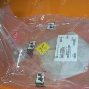 CK-7857-00 | SUSCEPTOR,DURATHON,P/N 0190-09399
