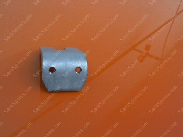 714-055911-110 | BRKT,EARTHQUAKE AHR,LOCK,ACPS - Image 3
