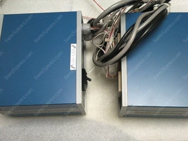 GAS BOX | GAS BOX TEMPERATURE CONTROLLER - Image 3