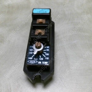 THERM-O-DISC | THERMODISC THERMO AF F170 8020 80-170 ADJUSTABLE THERMAL LIMIT SWITCH