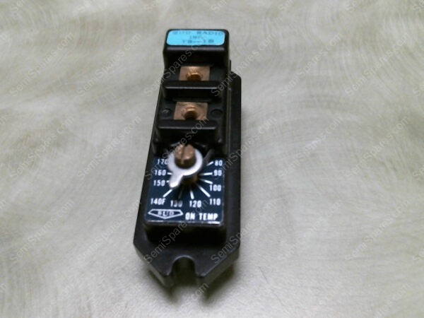 THERM-O-DISC | THERMODISC THERMO AF F170 8020 80-170 ADJUSTABLE THERMAL LIMIT SWITCH