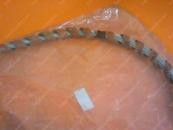 853-460592-001 | ASSY,GAS FD L,FLEX,HTD,STD - Image 2