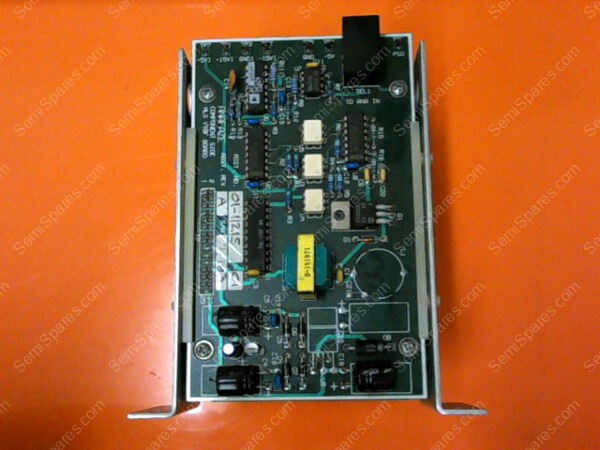 11235-50 | ETL ELECTRIC TEMPERATURE INDICATING AND REGULATING EQUIPMENT - Image 3