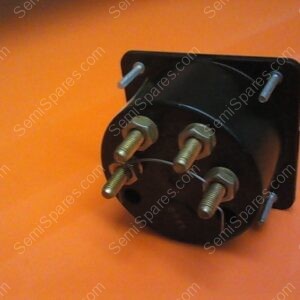 MT-0150-00 | METER,OVERTEMP,POLY FURNACE,49106663A01