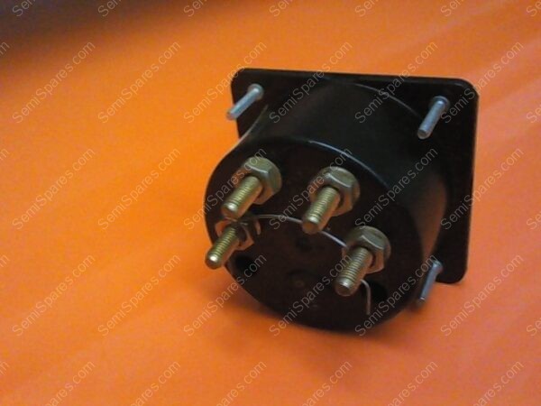 MT-0150-00 | METER,OVERTEMP,POLY FURNACE,49106663A01
