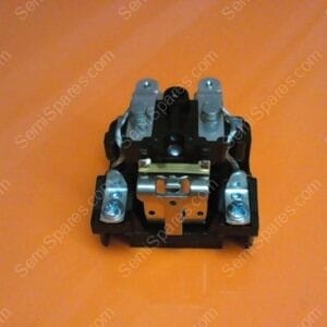 CB-1000-00 | CONTACTOR,2-POLE,25 AMP.P/N 25C7356