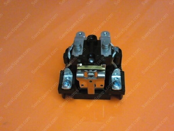 CB-1000-00 | CONTACTOR,2-POLE,25 AMP.P/N 25C7356