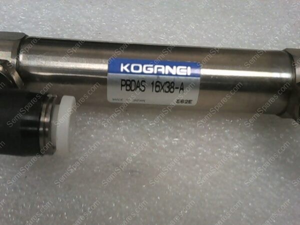 PBDAS 16X38-A | KOGANEI AIR CYLINDER - Image 2