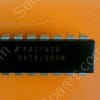 DM74LS00N | IC GATE NAND 4CH 2-INP 14DIP