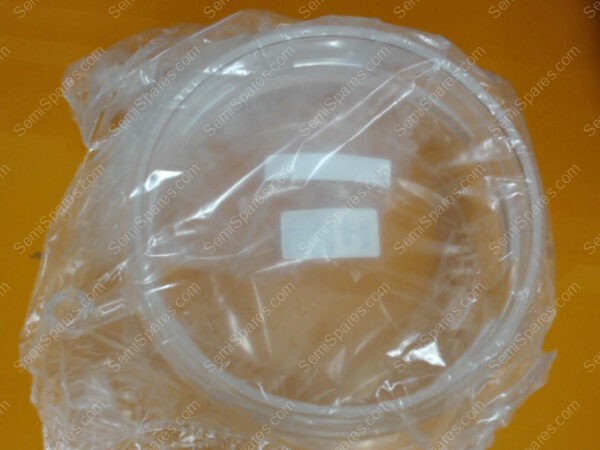 QC-0290-00 | SLX-08 REV 0 POCL3 EXHAUST CAP - Image 3