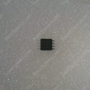 AT45DB041B-SC-2.5 | IC FLASH 4MBIT SPI 15MHZ 8SOIC