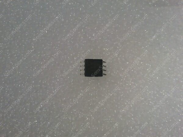 AT45DB041B-SC-2.5 | IC FLASH 4MBIT SPI 15MHZ 8SOIC