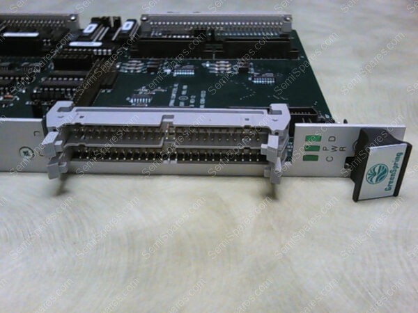 VIPC616 | SBS GREENSPRING VIPC616 MODULAR I/O INDUSTRYPACK CARRIER VME BOARD - Image 3