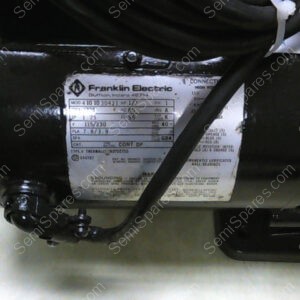 PU-1030-00 | PUMP, ALCATEL,2008AC,62468